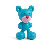 Seletti Blue Bear Decoratie