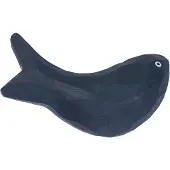 Ferm Living Kapstok Harbour Fish Deep Navy