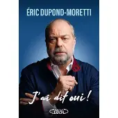 Michel Lafon J'AI DIT OUI