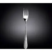 Wilmax England Diamond Vorken RVS 20cm - Set van 2