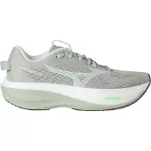 Mizuno Wave Rider 30 Hardloopschoenen Groen Wit AW26 Dames, Maat 41 - EUR