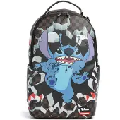 Sprayground Disney Stitch Dagrugzak 45 cm Laptopvak veelkleurig