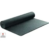 Airex Yogamatten Heartbeat Pro | Maat 65x0,68x185 cm