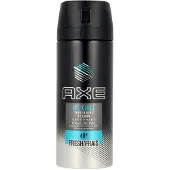 Lynx Ice Chill Deo Vapor 150 ml
