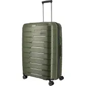 Travelite Air Base 4 wielen Trolley 77 cm olijf