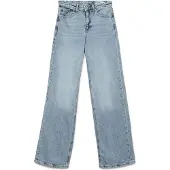 Vero Moda Jeans 'Tessa' lichtblauw