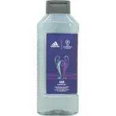 Adidas Uefa Champions League Goal Shower Gel 400ml