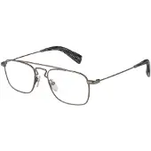 YOHJI YAMAMOTO Brilmontuur YY3005 903 49