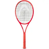 Head Racket Radical Mp 2025 Unstrung Tennis Racket Rood 3