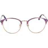 SKECHERS Brilframe SE2182-D 080 53