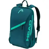 Head Racket Tour 25l Backpack Groen