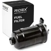 RIDEX 9F0864 Brandstoffilter