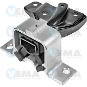 VEMA 430089 Motorsteunlager