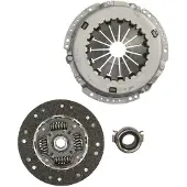Nexus Koppelingsset F12066NX