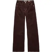 Garcia Jeans 'Celia' donkerbruin