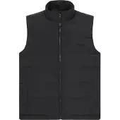 Timberland Bodywarmer zwart
