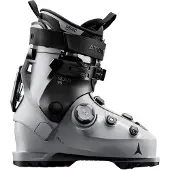 Atomic - Dames skischoenen - Nexus 95 Boa W Ice/Black voor Dames - Maat 39/40 - Grijs