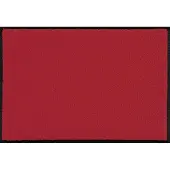 Kleen-Tex Deurmat Wash&Dry 75x50cm Terracotta