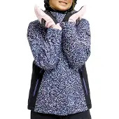 Roxy Snowflare Jas