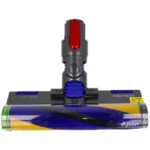 Dyson Gen5 detect / 972417-01 Optic Fluffy zuigmond (origineel)