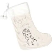 Widdop Disney Frozen Elsa Kerstsok
