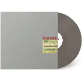 Import POCKETS (OPAQUE GREY)