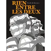 Eyrolles RIEN ENTRE LES DEUX