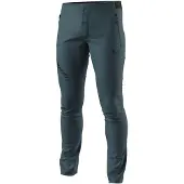 Dynafit - Transalper 2 Light Long Pant - Softshellbroek XL, blauw