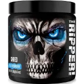 JNX Sports The Ripper! Blauwe framboos, 150g, artikelnummer 14439