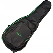 Nexon TBGC-3905-01: Zachte Hoes voor Klassieke Gitaar (39")