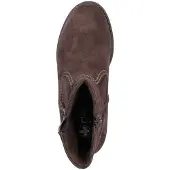 Rieker Laars Bruin - Maat 38