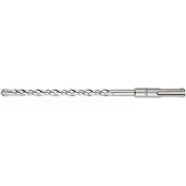 Graphite S4 Quattro SDS Plus boor voor beton, 8 x 160 mm, GRAPHIT 57H416