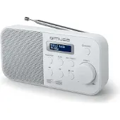 Muse Radio M109DW