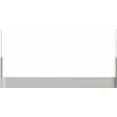 Bolia Hanglamp Scribe Matt Grey Painted Iron 70 cm