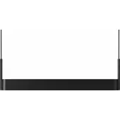 Bolia Hanglamp Scribe Matt Black Painted Iron 70 cm