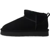 Bianco Boots 'SNOW' zwart