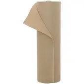 vidaXL Vorstbescherming Plantfleece Beige 100 x 1,6 m