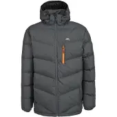 Trespass gewatteerde jas »Blustery Herren Stepp-Jacke«