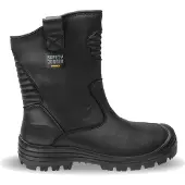 Safety Jogger Mayon S3s Werklaars | Maat: 46