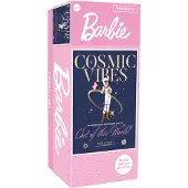 Barbie - Cosmic Vibes puzzle, 1000 pcs (60989)