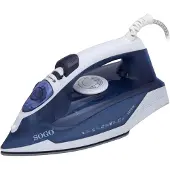 Sogo Pla-ss-6170 2200w Stoomstrijkijzer