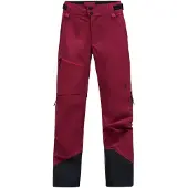 Peak Performance Alpine Gore-Tex C-Knit 3L Shell Pants Women
