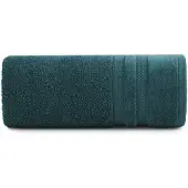 Eurofirany Porto Handoek 30x50 cm Donker Turquoise 500 g/m2 Katoen