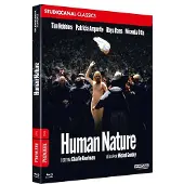 Studio Canal HUMAN NATURE - COLLECTION PREMIERE-FR-BLURAY