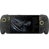 Asus ROG Xbox Ally X20 Bundle Zwart