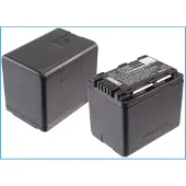 123accu Panasonic VW-VBK360 accu (3.7 V, 3000 mAh, huismerk)