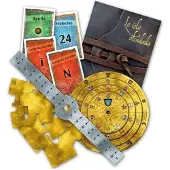 Devir Exit: La Isla Olvidada Bordspel