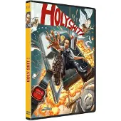 ESC EDITIONS HOLY SHIT !-FR