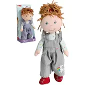 Haba poppen [1 jaar +] Pop Josie - 30 cm pop