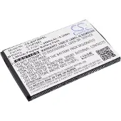 Cameron Sino Asus C11P1501 accu (3.7 V, 2500 mAh, huismerk)